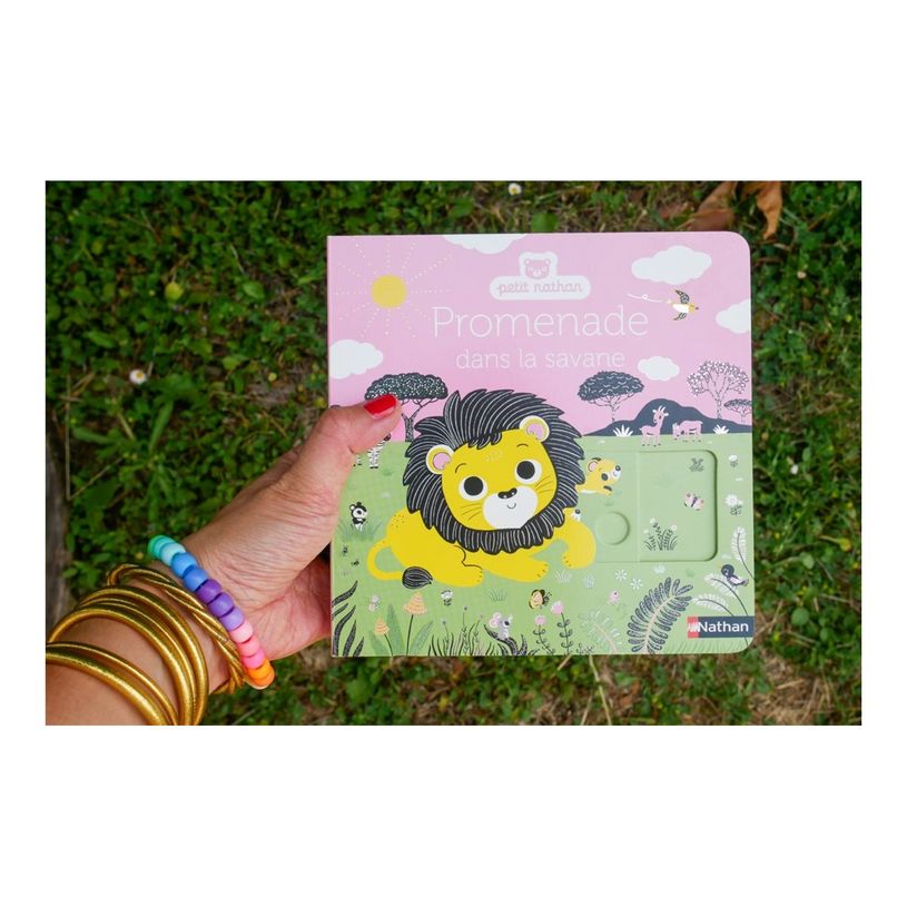 9782092497043-Promenade dans la savane - dès 6 mois-P_405256517_1-6
