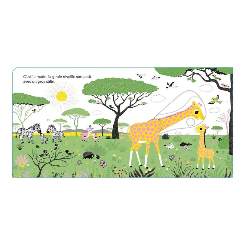 9782092497043-Promenade dans la savane - dès 6 mois-P_405256517_7-2