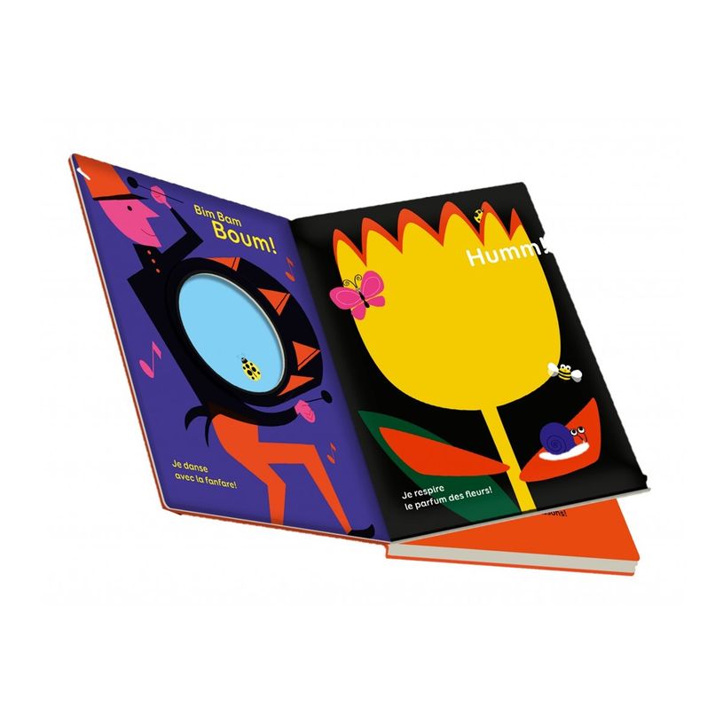 9782095014728-La petite coccinelle - Mon livre-carrousel d'éveil - Dès 6 mois-P_405256520_6-2