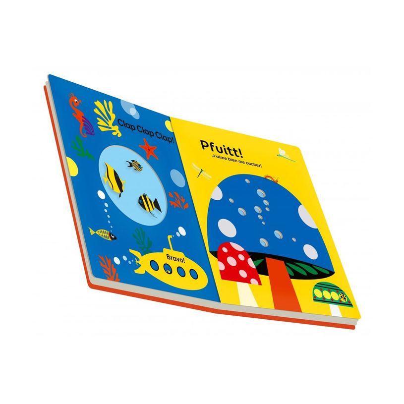 9782095014728-La petite coccinelle - Mon livre-carrousel d'éveil - Dès 6 mois-P_405256520_7-1