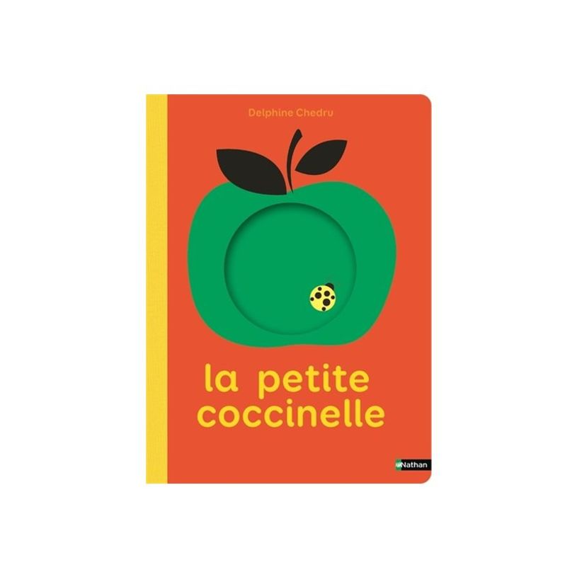 9782095014728-La petite coccinelle - Mon livre-carrousel d'éveil - Dès 6 mois-P_405256520_8-0