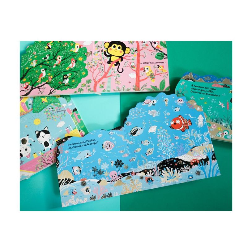 9782095024499-La journée de petit poisson - dès 6 mois-P_405256522_1-3