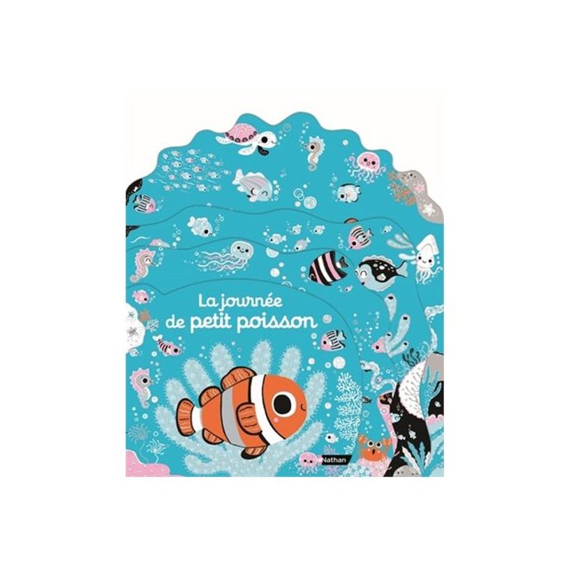 9782095024499-La journée de petit poisson - dès 6 mois-P_405256522_5-0