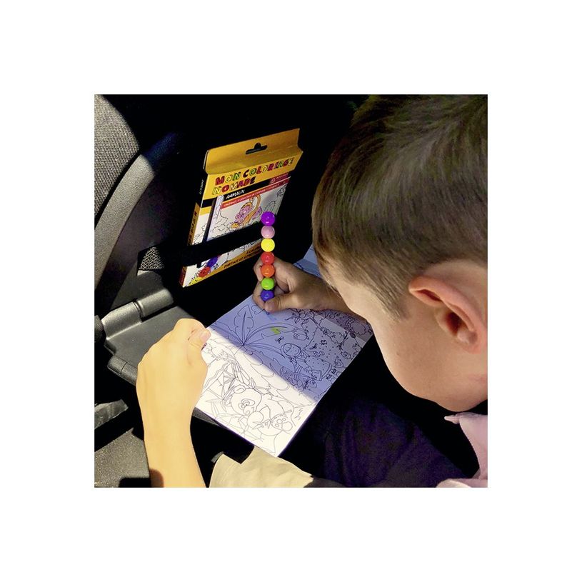 3592930012118-Coloriage PEFC 70 % Animaux Bouchut-P_405256649_4-1