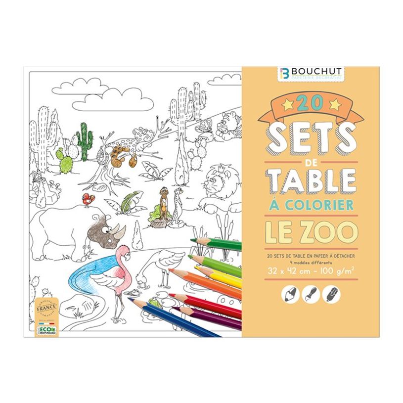 3592930023176-Coloriage PEFC 70 % Le Zoo Bouchut-P_405256659_1-0