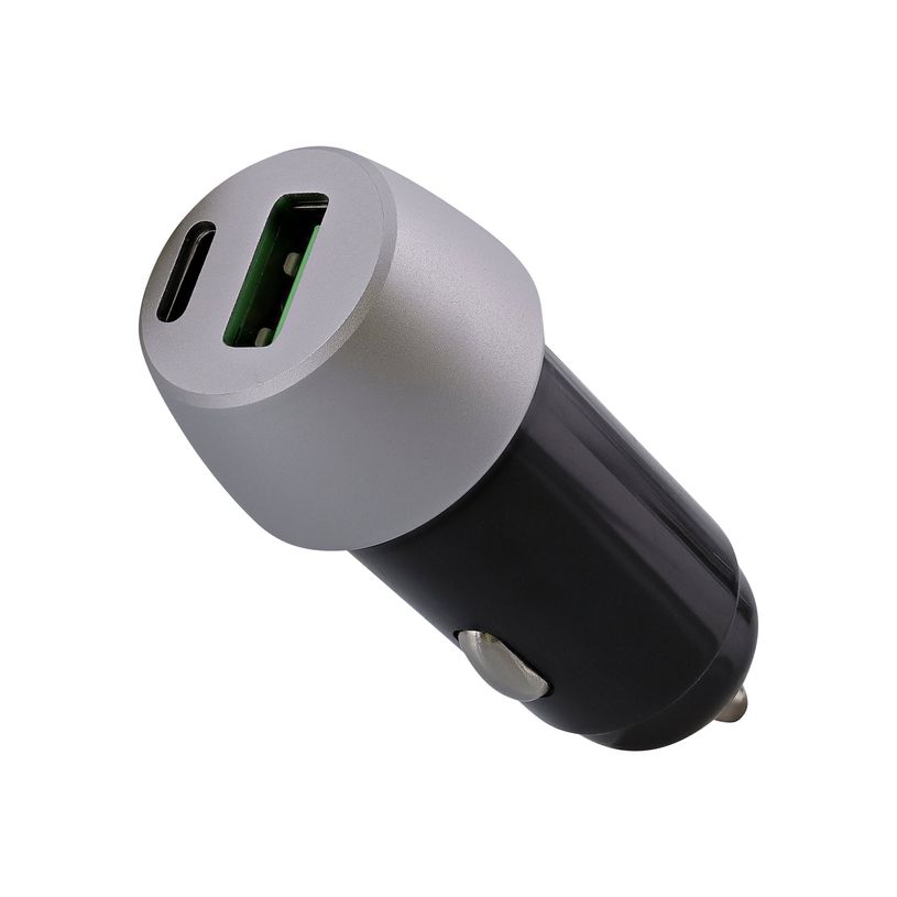 3303170106457-T'nB - chargeur allume cigare - 2 connecteurs de sortie (USB, 24 pin USB-C)-P_405256793_5-2