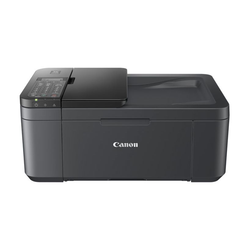 4549292237337-Canon Pixma TR4645 - Imprimante multifonction jet d'encre couleur A4 - Wi-Fi, USB, LAN - n-P_405256798_4-4