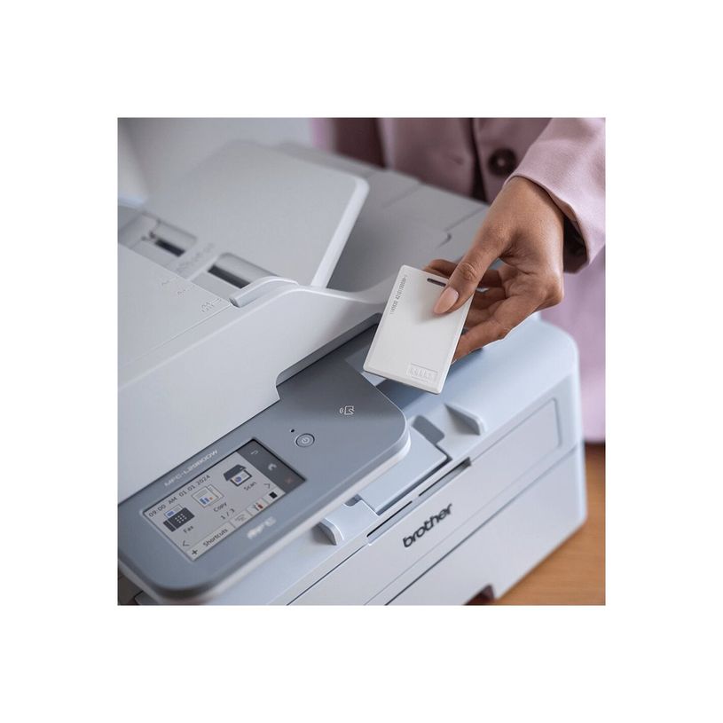 4977766831925-Brother MFC-L2980DW - Imprimante multifonction laser monochrome A4 - NFC, LAN, Wi-Fi(n), U-P_405256807_2-5
