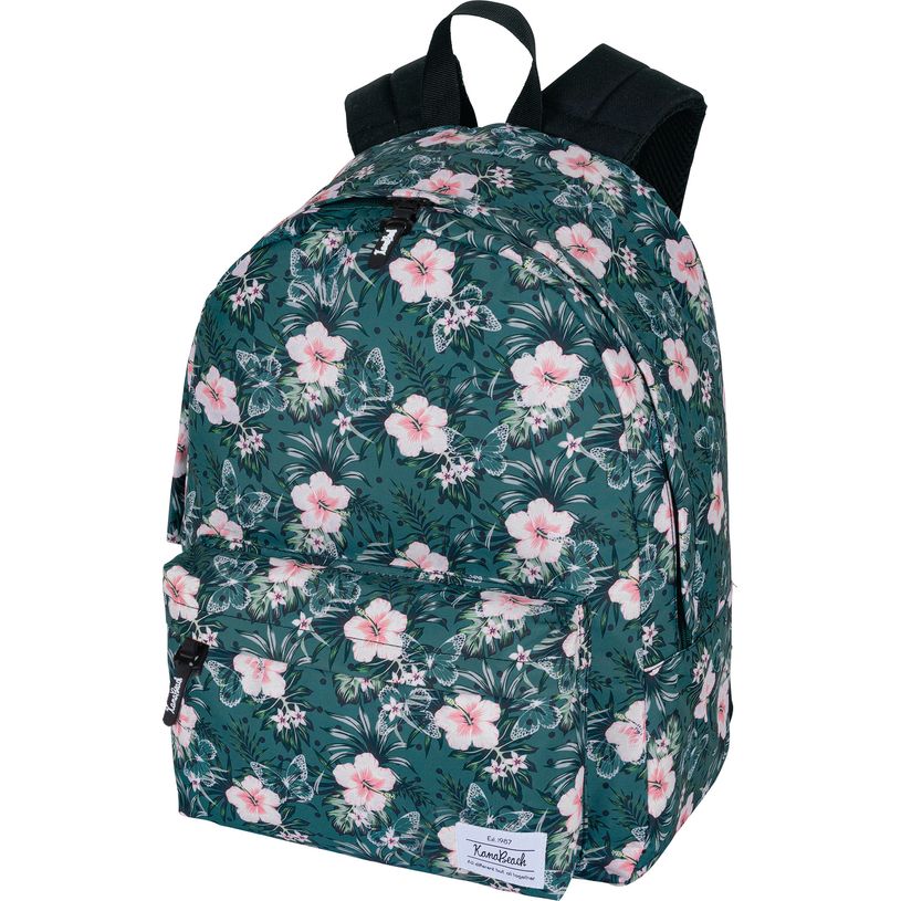3664447167046-Sac à dos Miss Kanabeach - 1 compartiment - Oberthur--0