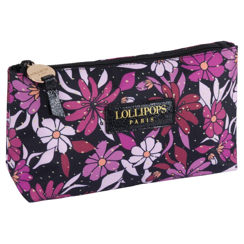 3664447222608-Trousse pochette Lollipops - 1 compartiment - Oberthur--0