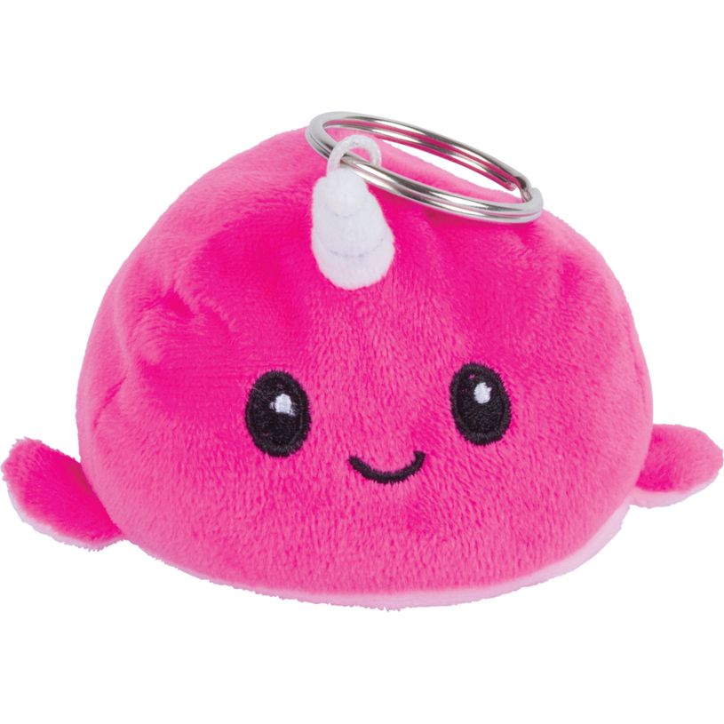 3664447223049-Porte-clés Réversible - 1 compartiment - différents modèles disponibles - Oberthur--3