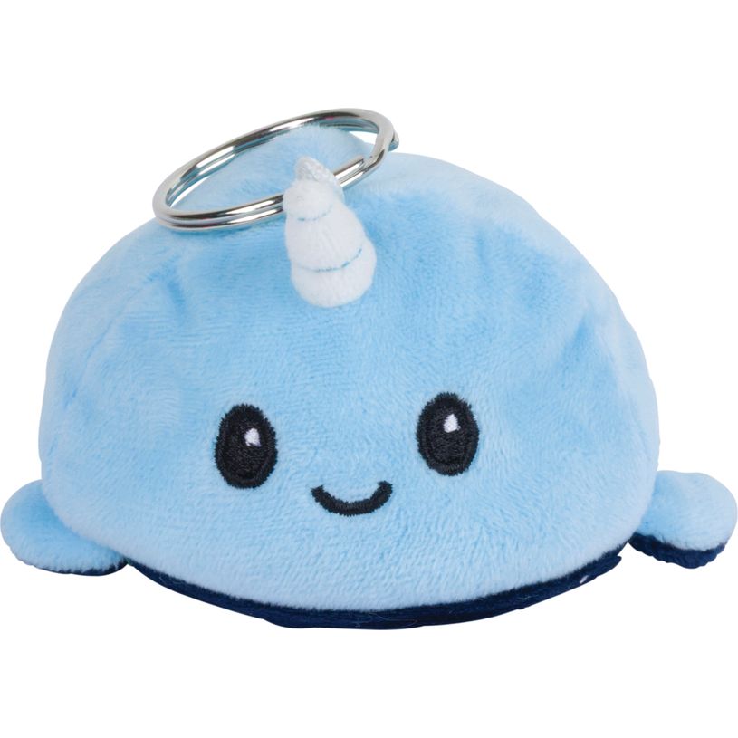 3664447223049-Porte-clés Réversible - 1 compartiment - différents modèles disponibles - Oberthur--5