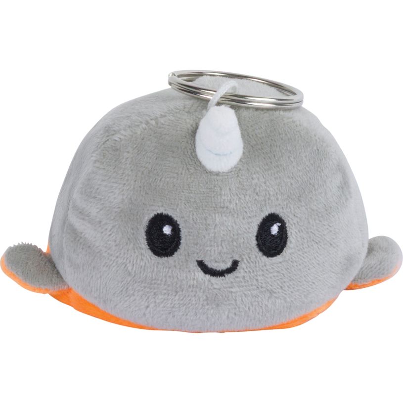 3664447223049-Porte-clés Réversible - 1 compartiment - différents modèles disponibles - Oberthur--7