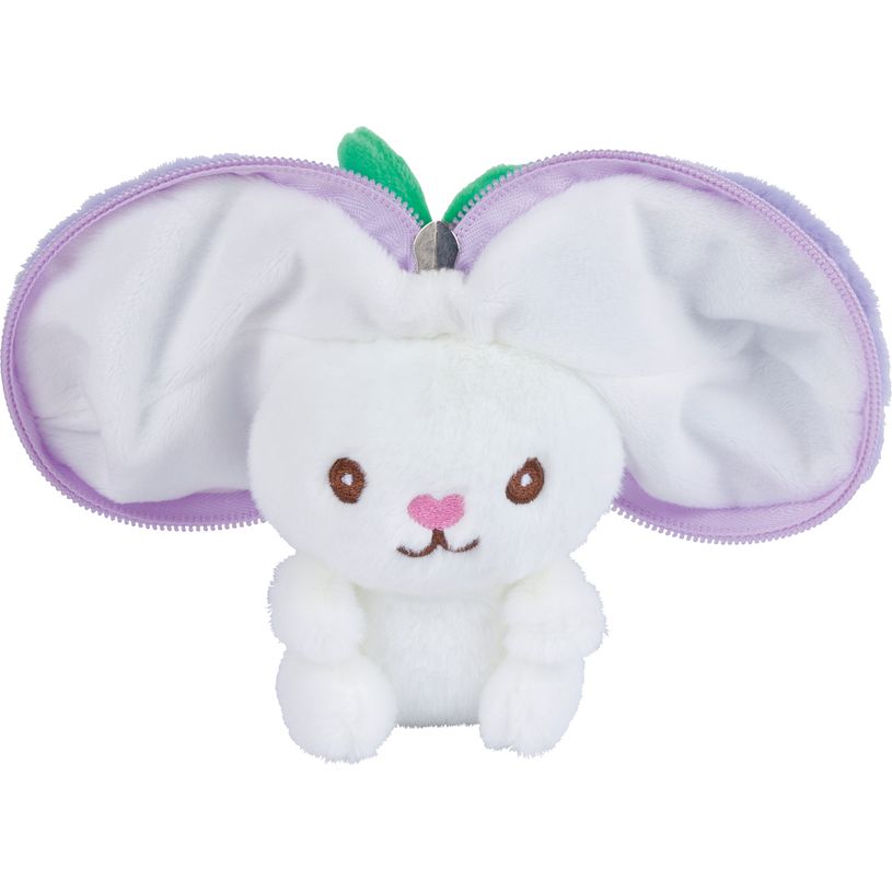 3664447223056-Porte-clés Frutti Pop - 1 compartiment - différents modèles disponibles - Oberthur--9