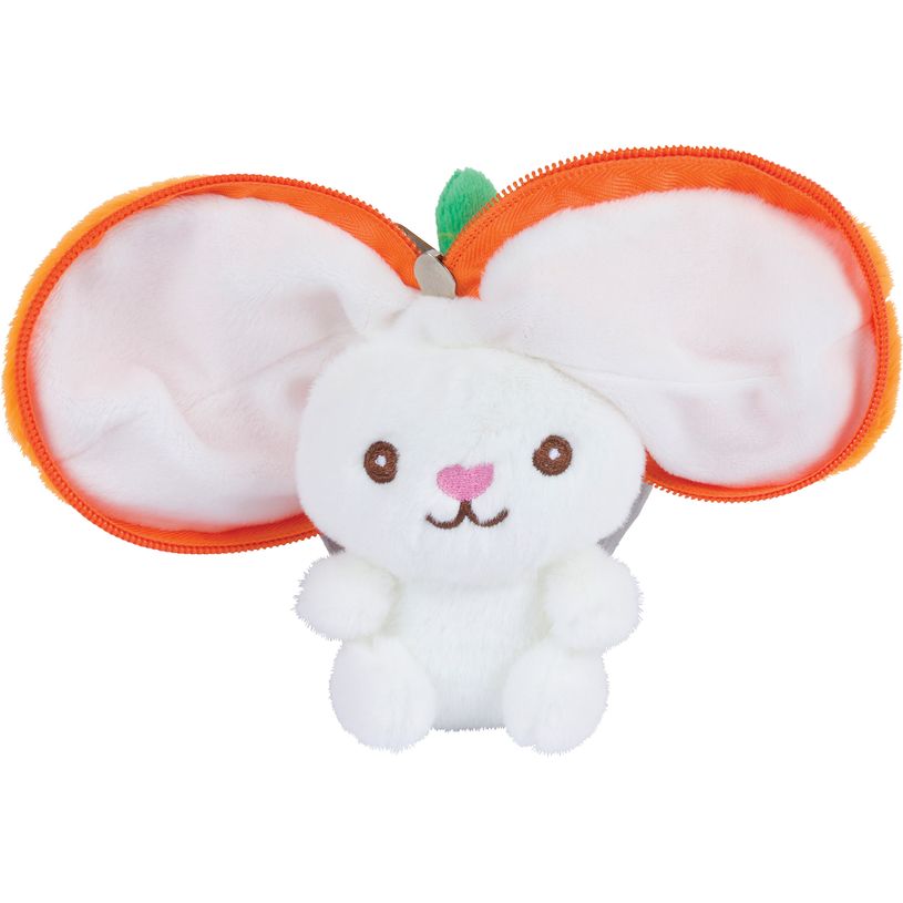 3664447223056-Porte-clés Frutti Pop - 1 compartiment - différents modèles disponibles - Oberthur--10