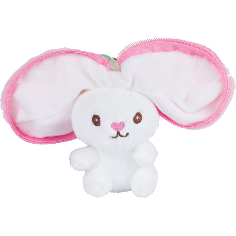 3664447223056-Porte-clés Frutti Pop - 1 compartiment - différents modèles disponibles - Oberthur--11