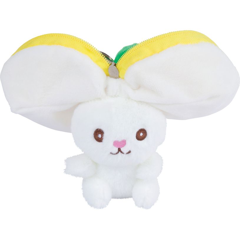 3664447223056-Porte-clés Frutti Pop - 1 compartiment - différents modèles disponibles - Oberthur--8