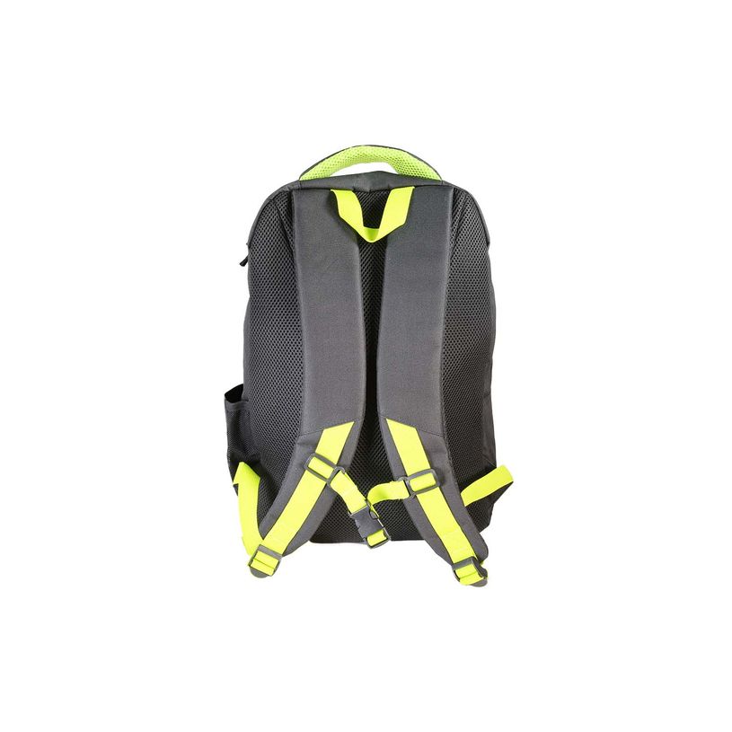 3666311032481-Sac à dos Beyblade X - 2 compartiments - Noir - Bagtrotter--2