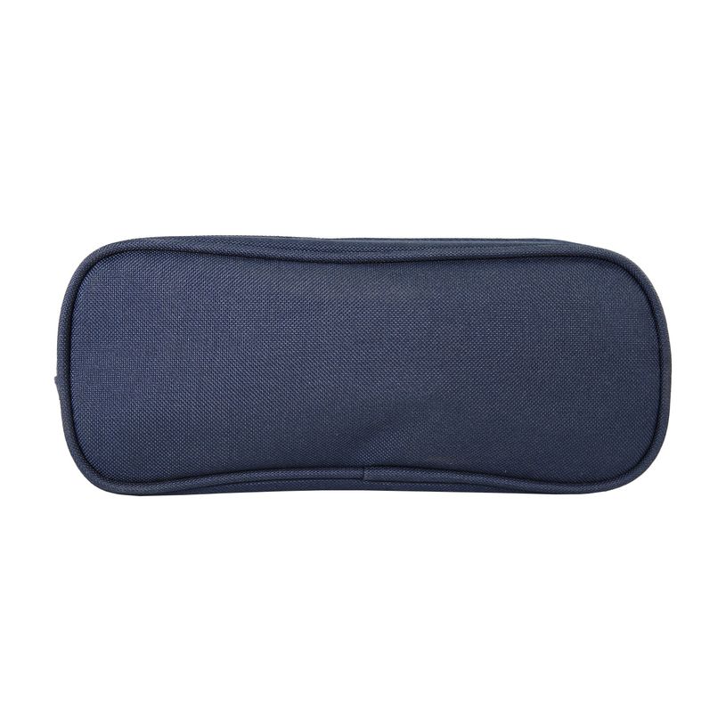 3666311032504-Trousse rectangulaire Dragon  - 2 compartiments - Marine - Bagtrotter--2