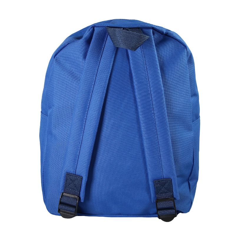 3666311032238-Sac à dos baby 3D Les Minions - 1 compartiment - Bleu - Bagtrotter--2