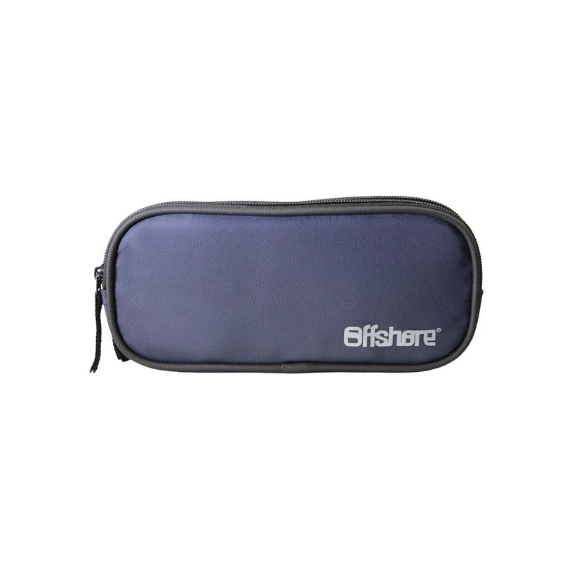3666311037479-Trousse rectangulaire Offshore - 2 compartiments - Marine - Bagtrotter--0