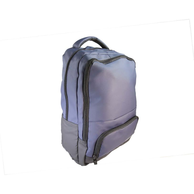3666311037462-Sac à dos Offshore - 2 compartiments - Marine - Bagtrotter--1