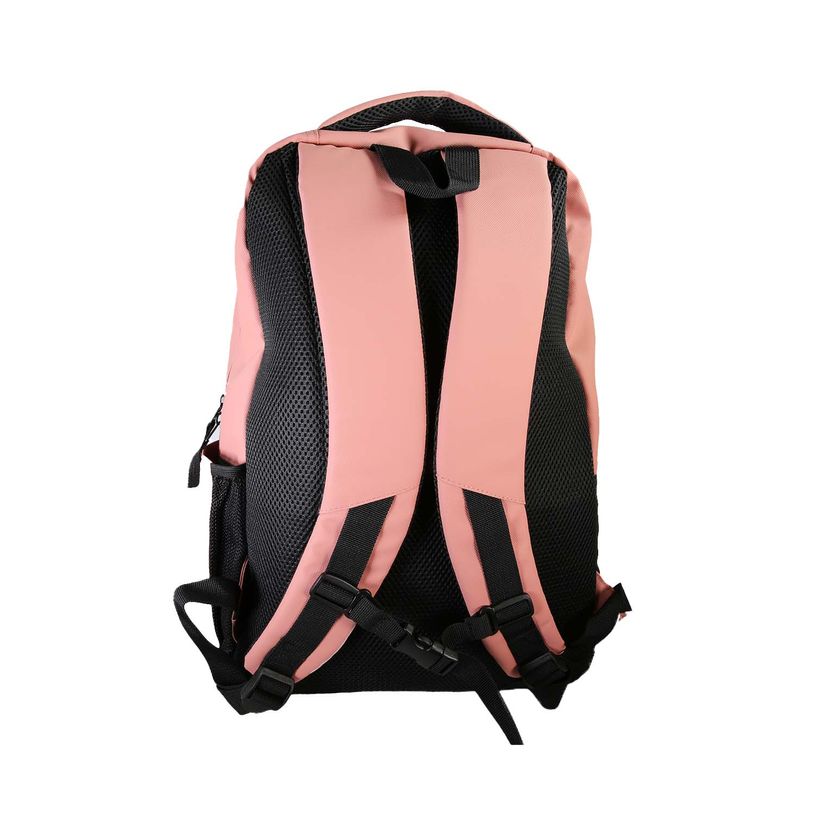 3666311037448-Sac à dos Offshore - 2 compartiments - Rose - Bagtrotter--2