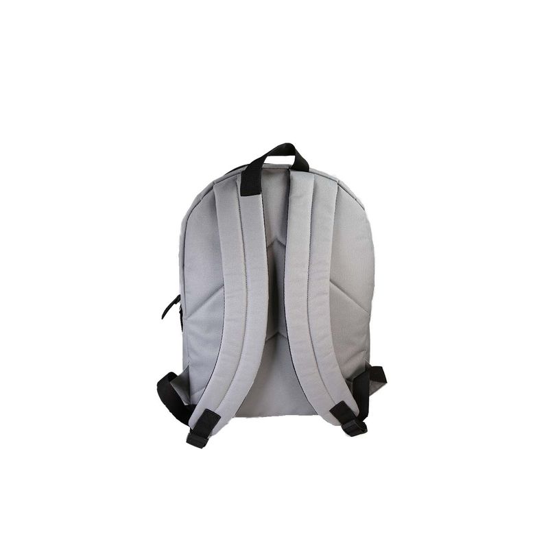 3666311039862-Sac à dos Stitch - 1 compartiment - Gris - Bagtrotter--2