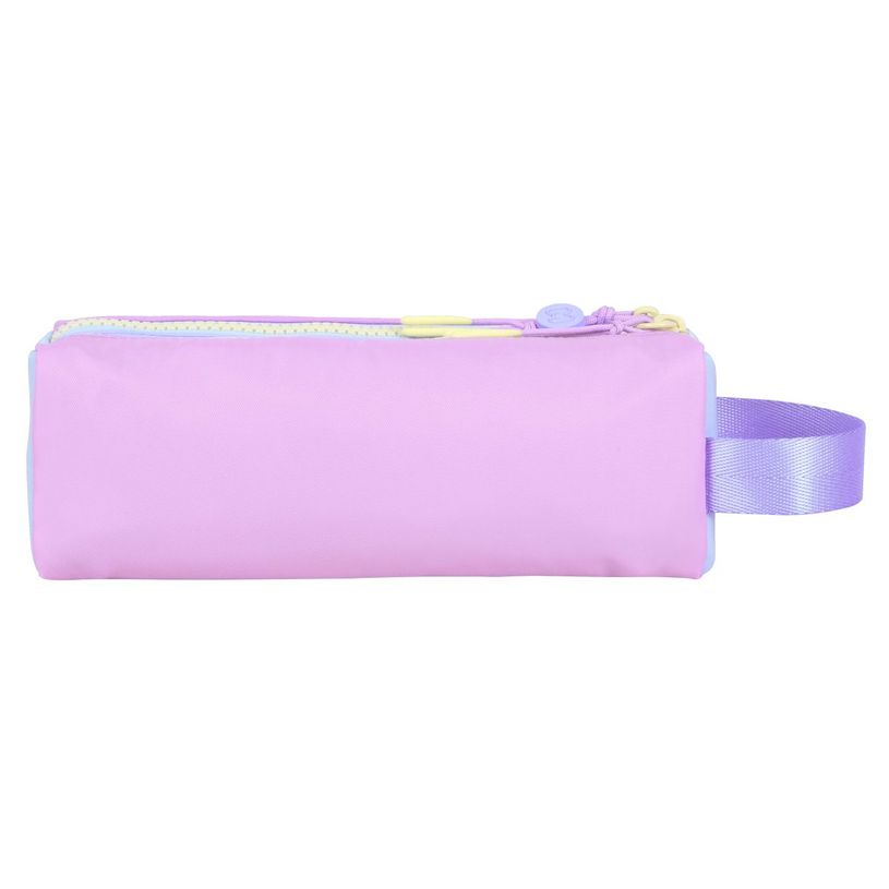 5600446660155-Trousse Marshmallow Bestie - 2 compartiments - Violet - Marshmallow--2