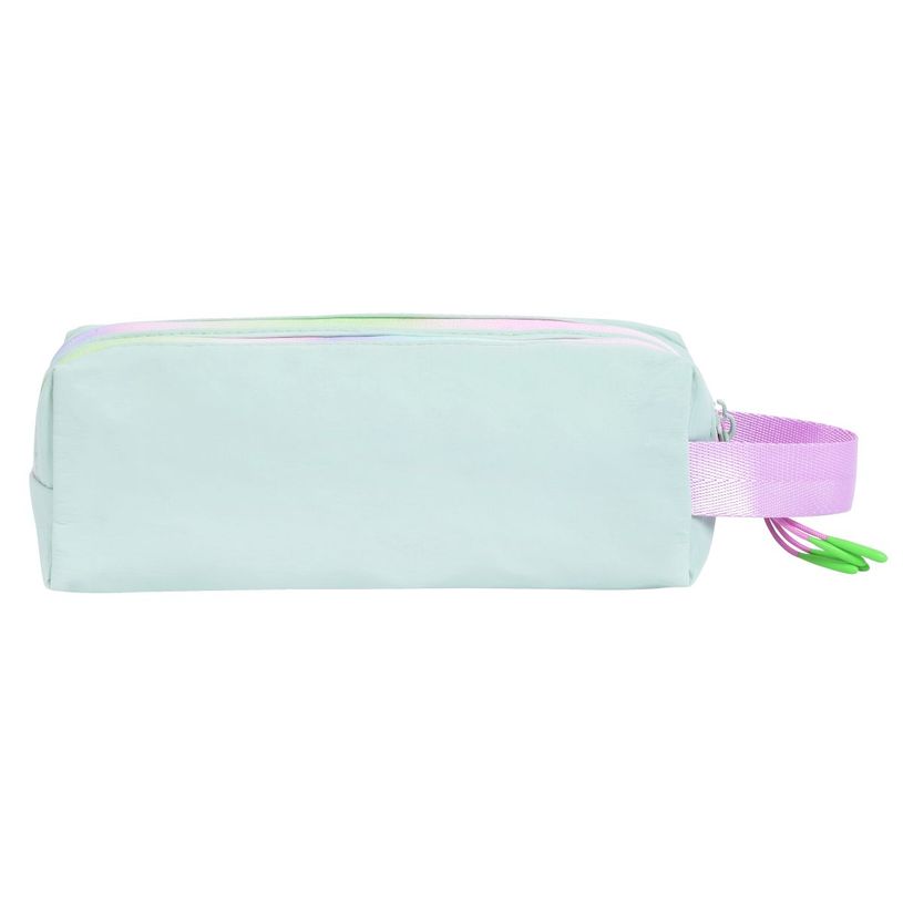 5600446660636-Trousse Marshmallow Fairytale - 2 compartiments - Vert - Marshmallow--2