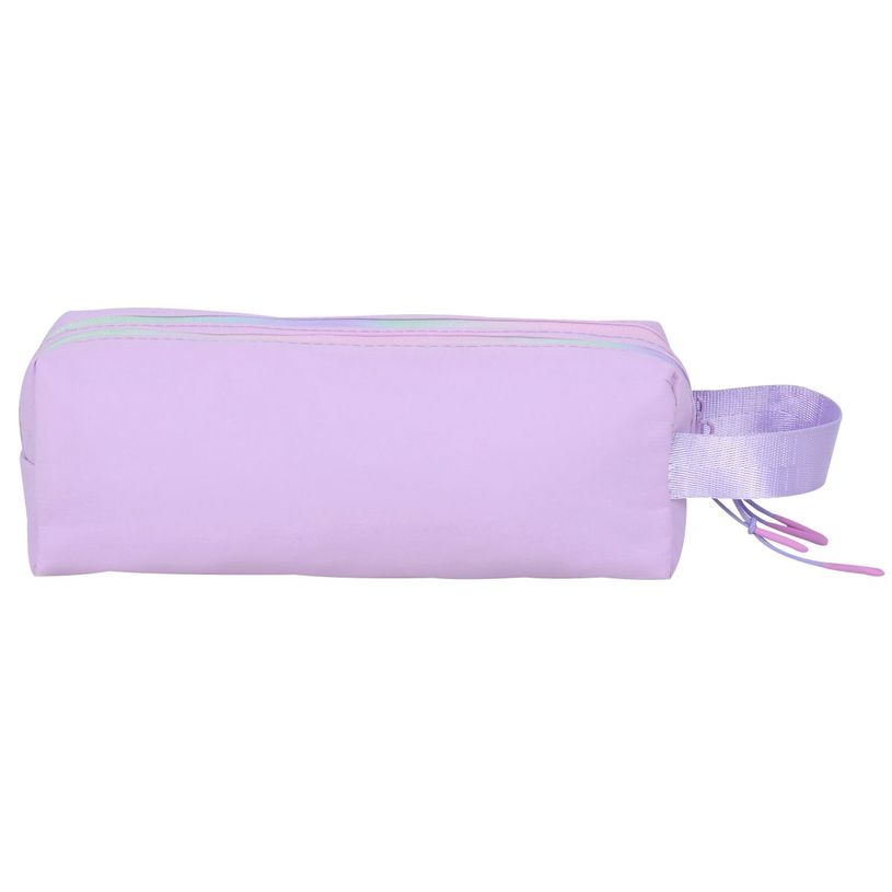 5600446660667-Trousse Marshmallow Fairytale - 2 compartiments - Violet - Marshmallow--2