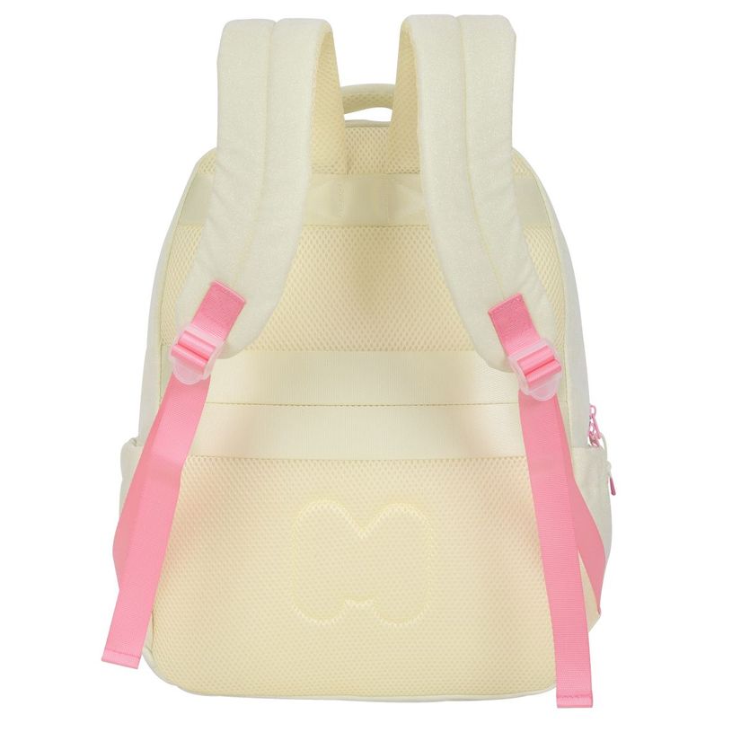 5600446660742-Sac à dos Marshmallow Sweet Glow - 2 compartiments - Vert - Marshmallow--2
