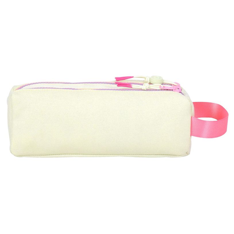 5600446660759-Trousse Marshmallow Sweet Glow - 2 compartiments - Vert - Marshmallow--2