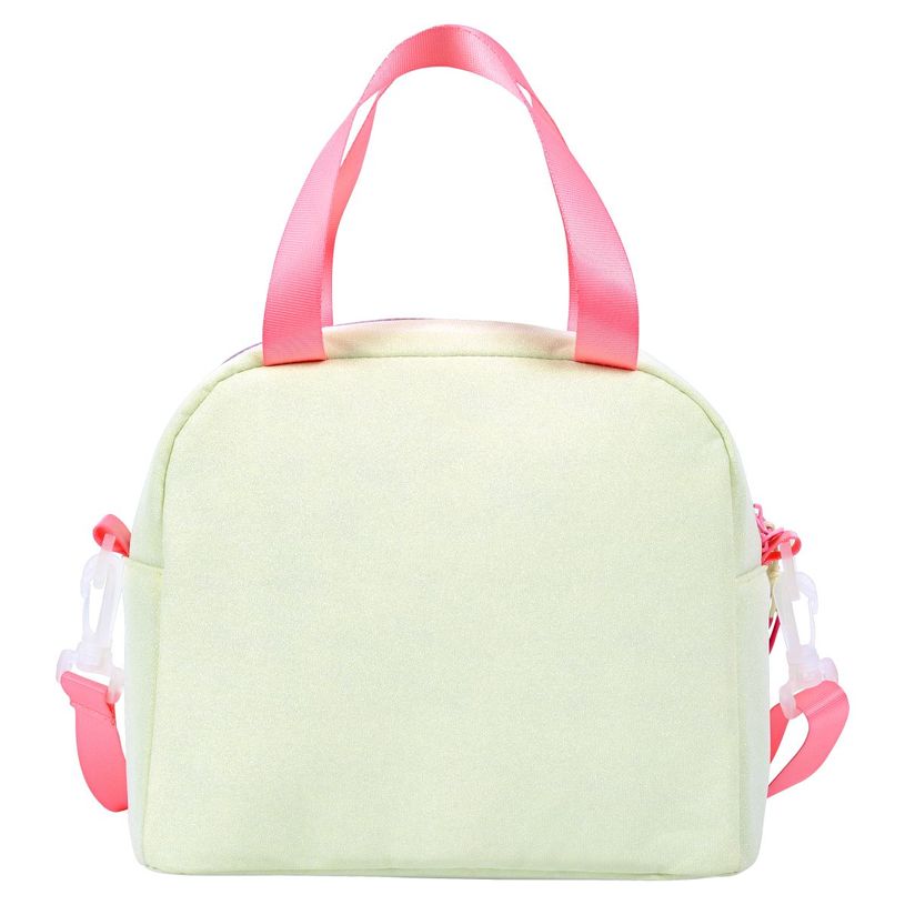 5600446660766-Lunch Bag Marshmallow Sweet Glow - 1 compartiment - Vert - Marshmallow--2