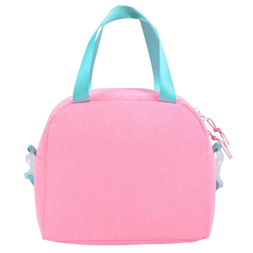 5600446660827-Lunch Bag Marshmallow Sweet Glow - 1 compartiment - Rose - Marshmallow--2