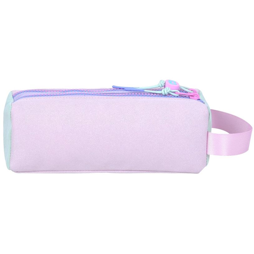 5600446660841-Trousse Marshmallow Sunrise - 2 compartiments - Multicolore - Marshmallow--0