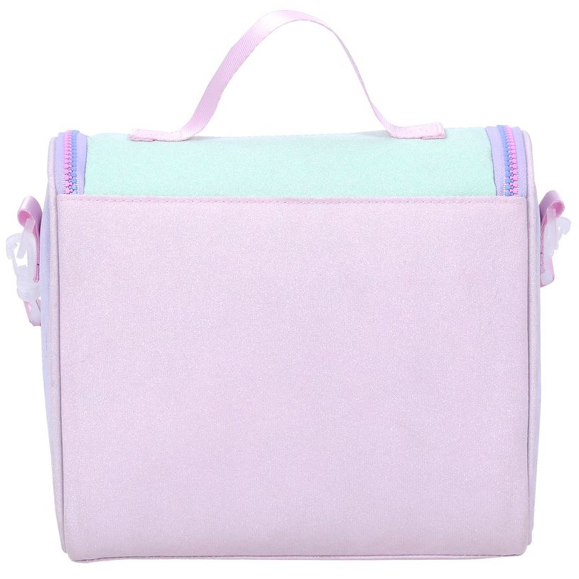 5600446660858-Lunch Bag Marshmallow Sunrise - 1 compartiment - Multicolore - Marshmallow--0