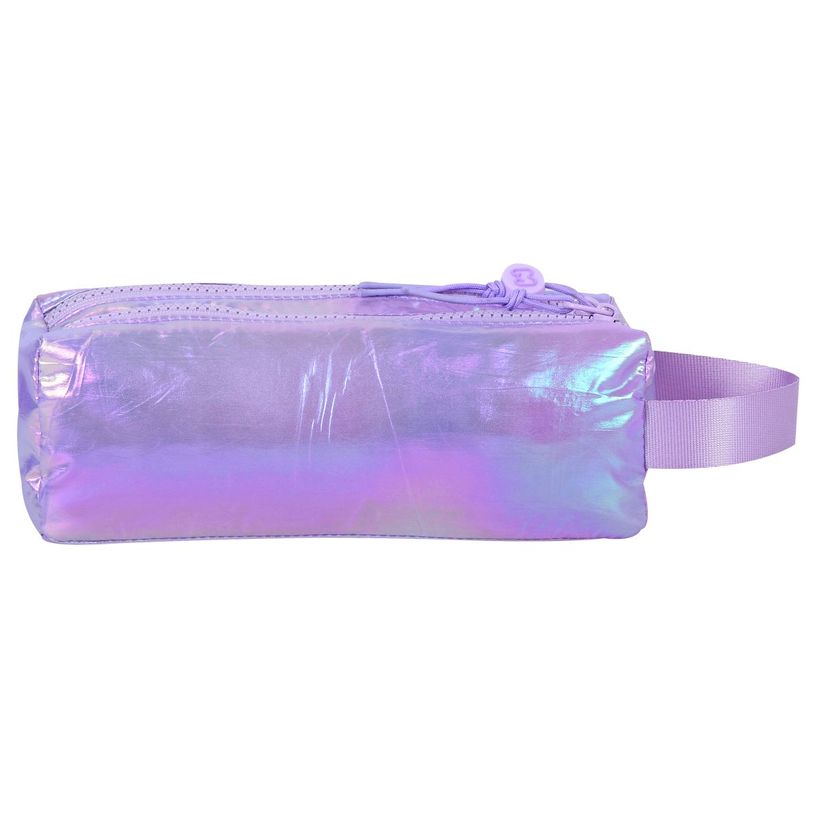 5600446661275-Trousse Marshmallow Scandal - 2 compartiments - Holographique - Marshmallow--2