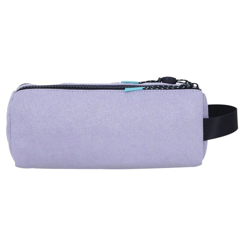 5600446661442-Trousse Marshmallow Nighty - 2 compartiments - Violet - Marshmallow--2
