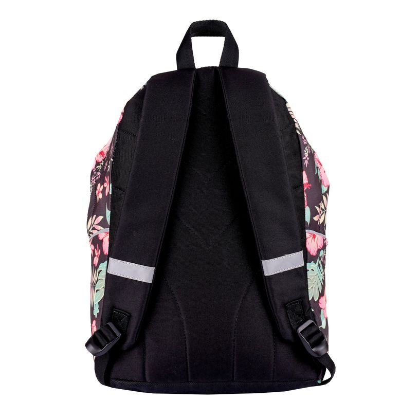 3020120242415-Sac borne souple longboard floral - 1 compartiment- Hamelin--0