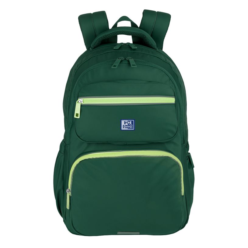 8427291076545-Sac born oxford bi color 2c  green- Hamelin--0