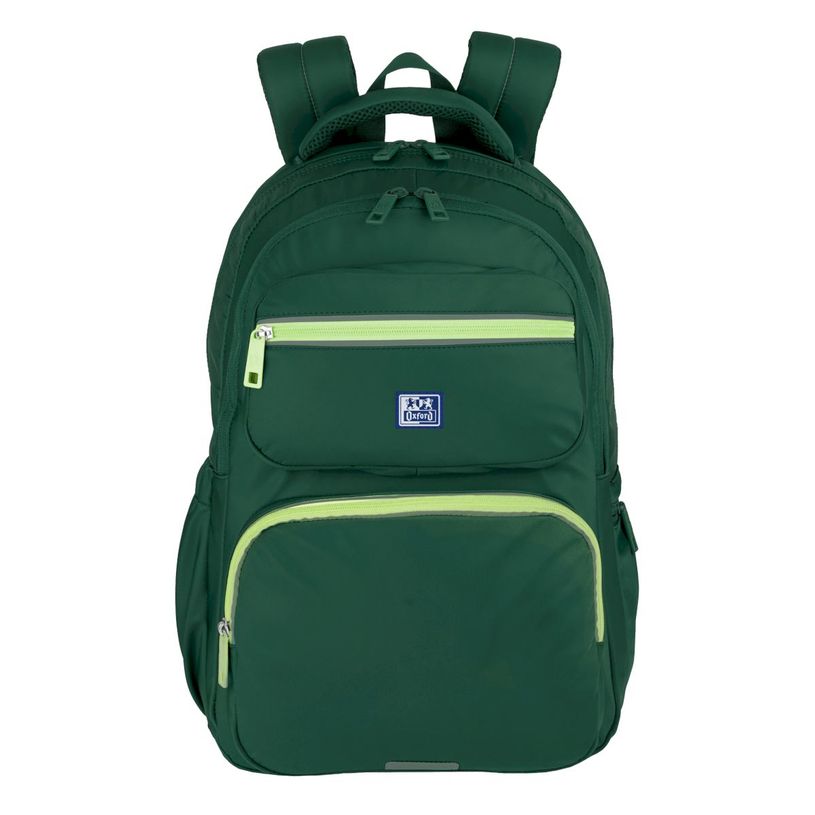 8427291076545-Sac born oxford bi color 2c  green- Hamelin--1
