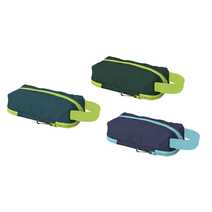 8427291075906-Oxford bi - Color trousse double face 21x9x9 - 2 compartiments - Disponible  3 coloris--0