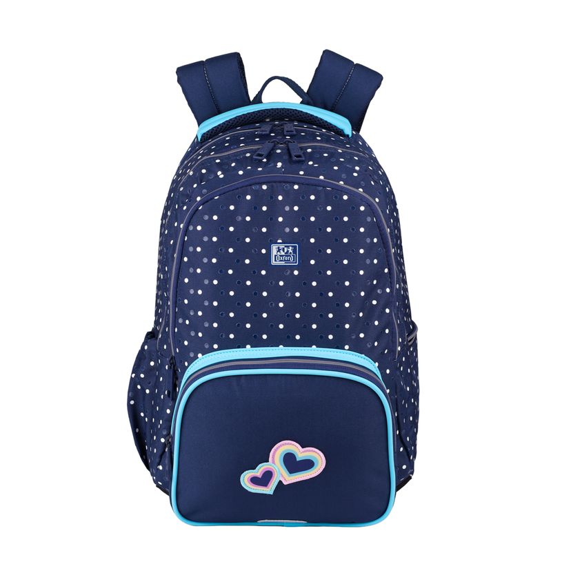 3020120280042-Sac born oxford dots 3 - Hamelin--0