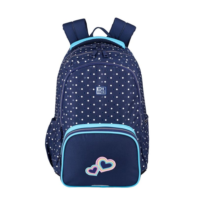 3020120280042-Sac born oxford dots 3 - Hamelin--1