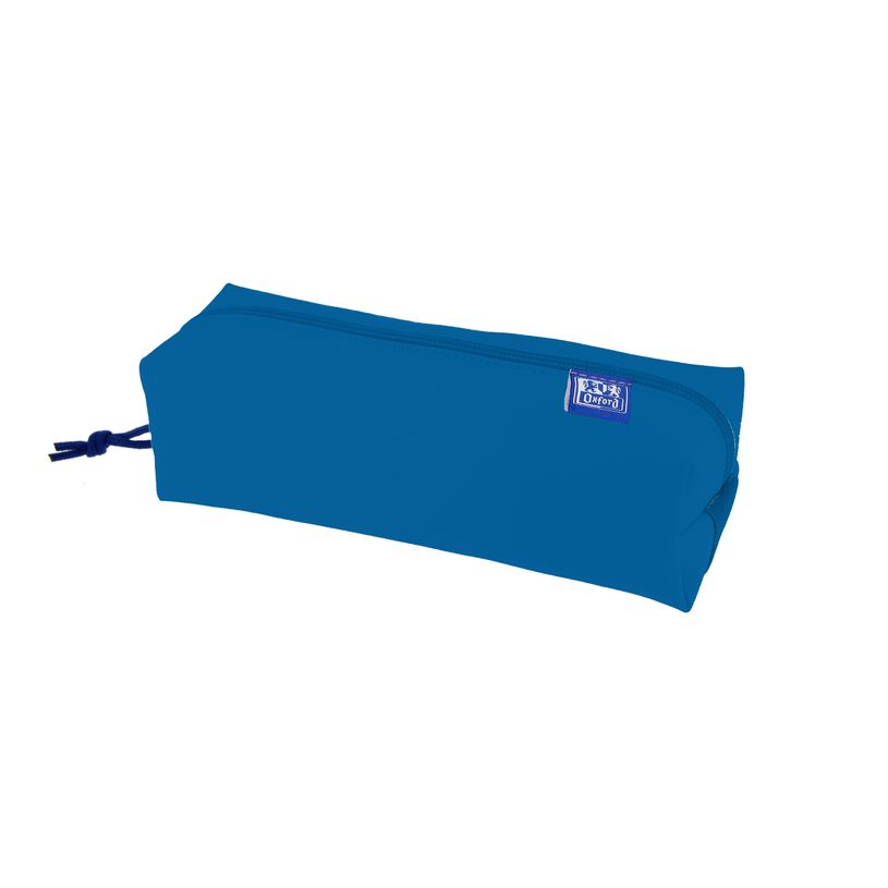 8427291077788-Grand fourre tout carre oxford live&go kangoo bleu marine- Hamelin--0