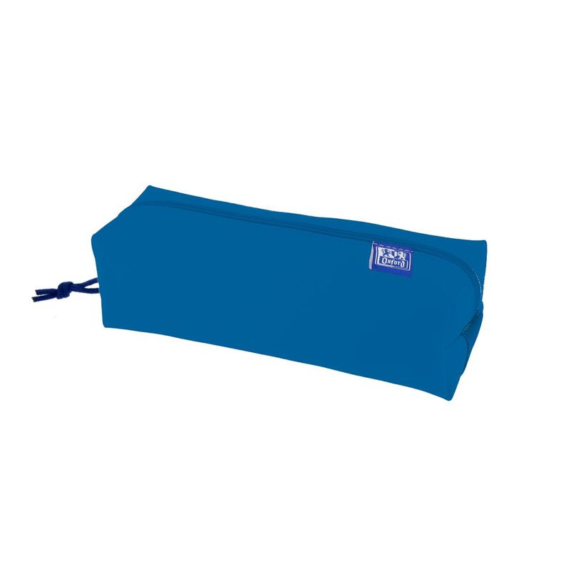 8427291077788-Grand fourre tout carre oxford live&go kangoo bleu marine- Hamelin--1