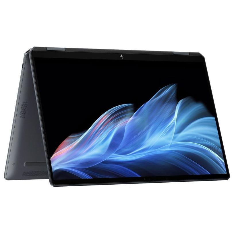 199251599606-HP OmniBook Ultra Flip x360 14-fh0008nk - PC portable 14" - Intel Core Ultra 5 - 16 Go RAM - 512 Go SSD--1
