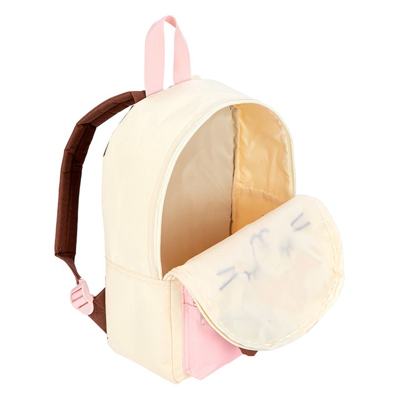 3135256274794-Sac à dos Kitten - 1 compartiment - Viquel--2