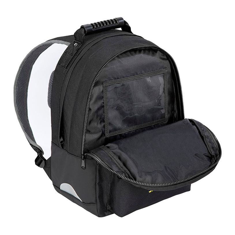 3135256244872-Sac à dos Manga Dragon - 2 compartiments - Viquel--2